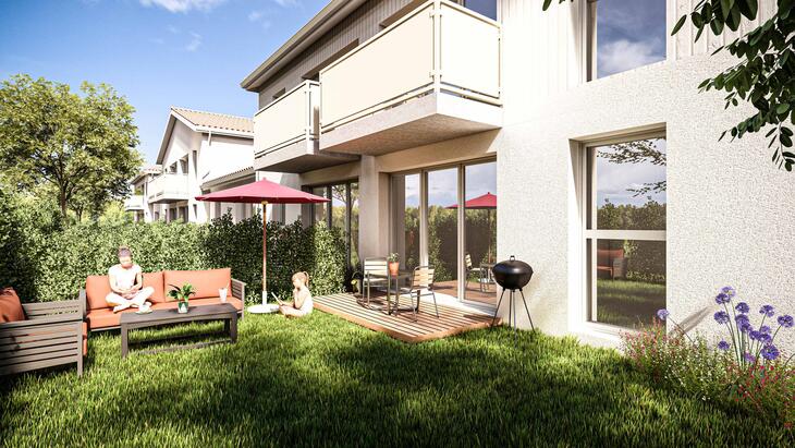 Appartement - Logement Social