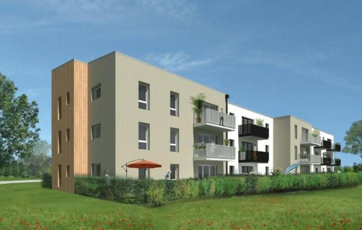 Appartement - Logement Social