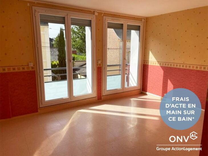 Appartement Neufchâtel-en-Bray (76270)