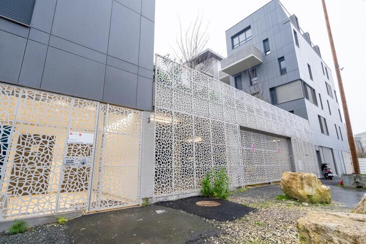 Appartement Lormont (33310)