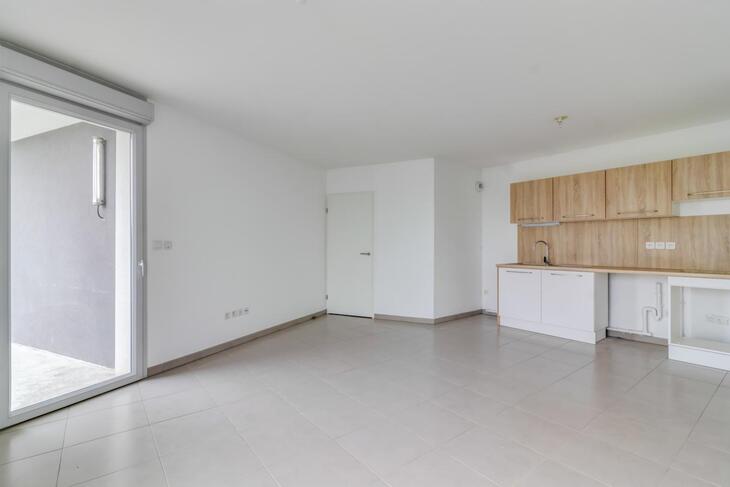 Appartement Lille (59)
