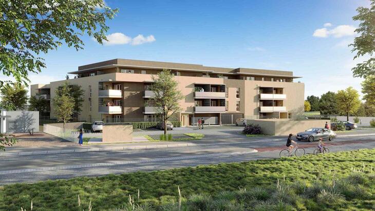 Appartement - Logement Social