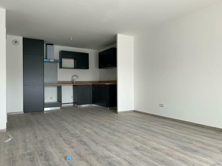 Appartement Douai (59500)