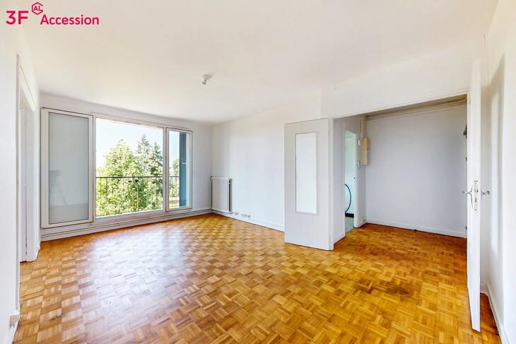 Appartement Mennecy (91540)