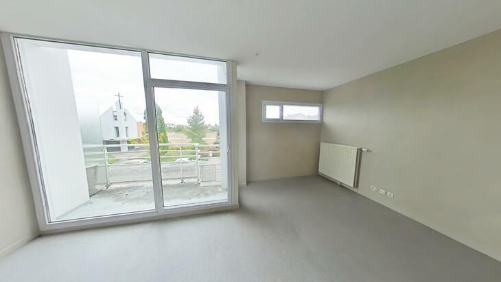Appartement Élancourt (78990)