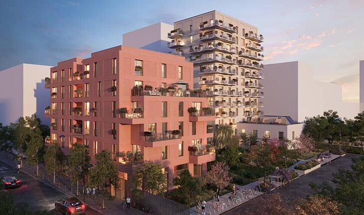 Appartement - Logement Social