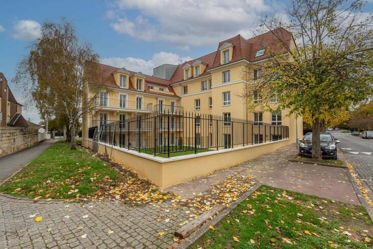 Appartement Wissous (91320)