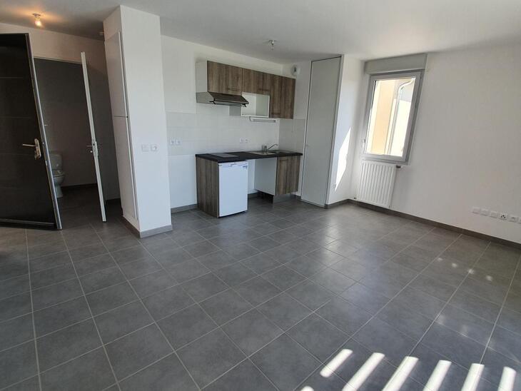 Appartement Saint-Jory (31790)