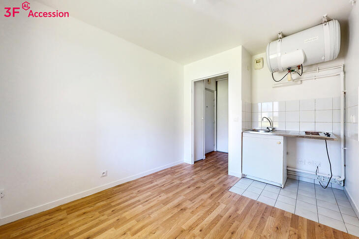 Appartement Suresnes (92150)