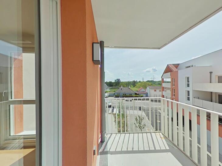 Appartement - Logement Social