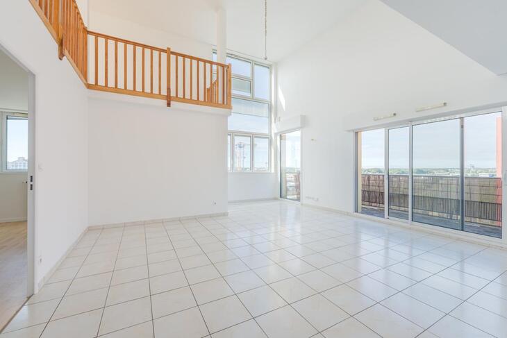 Appartement Nantes (44)
