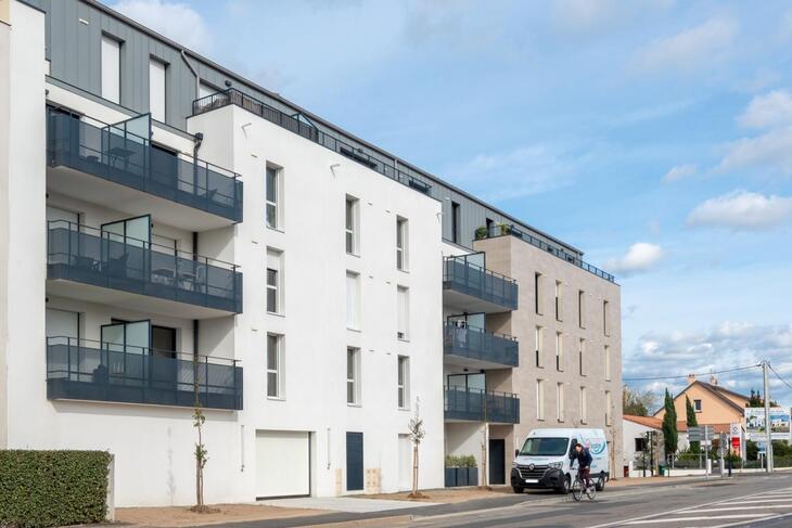 Appartement - Logement Social