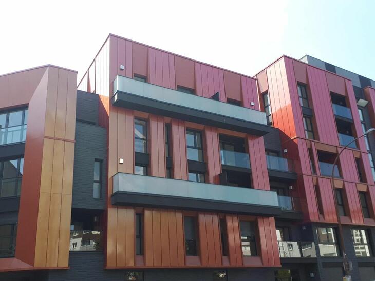 Appartement Asnières-sur-Seine (92600)