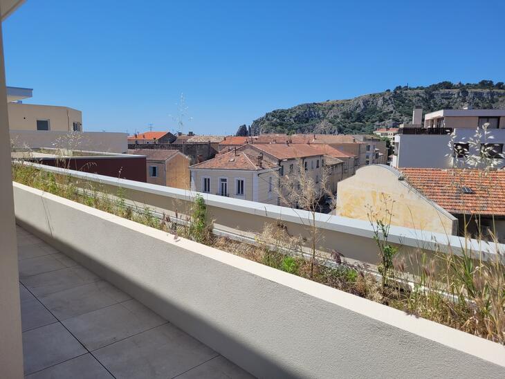 Appartement - Logement Social