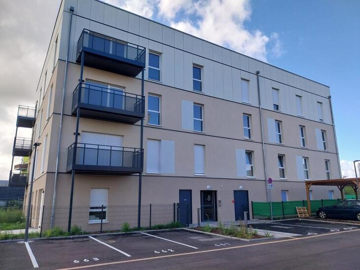 Appartement - Logement Social