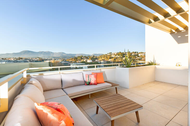 Appartement - Logement Social