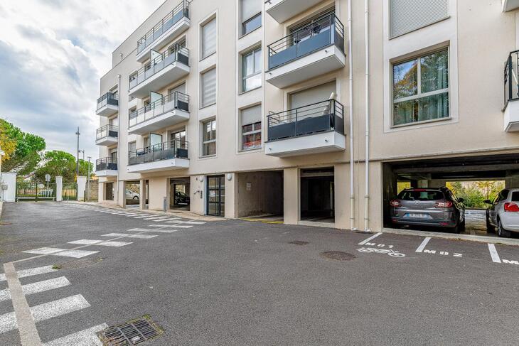 Appartement Melun (77000)