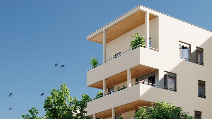 Appartement - Logement Social