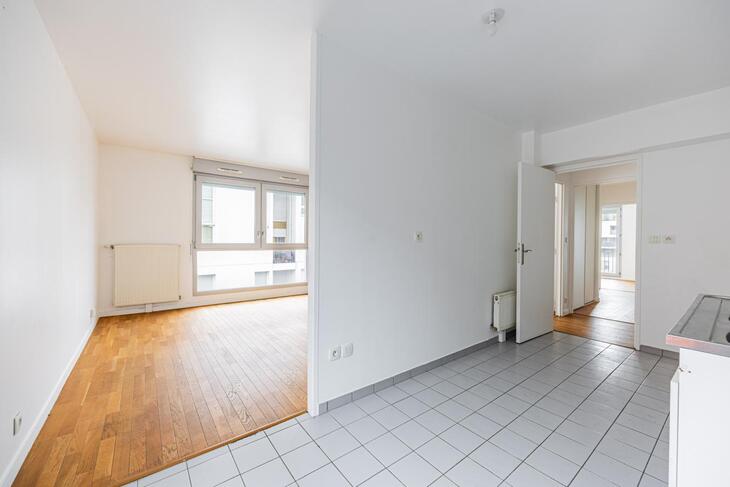 Appartement Choisy-le-Roi (94600)