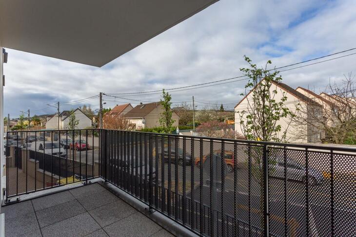 Appartement - Logement Social