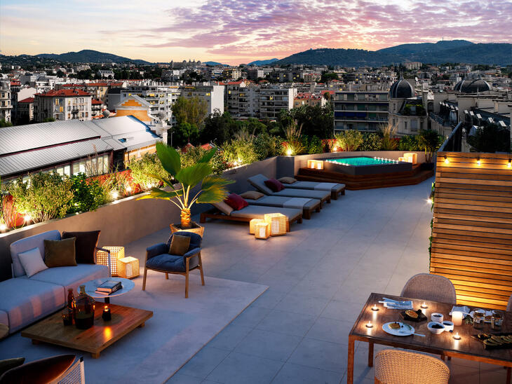 Appartement - Logement Social