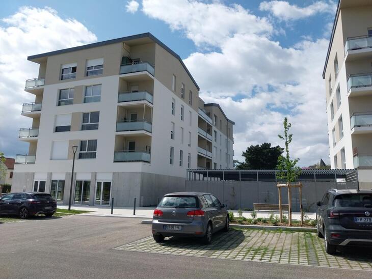 Appartement Saint-Barthélemy-d'Anjou (49124)