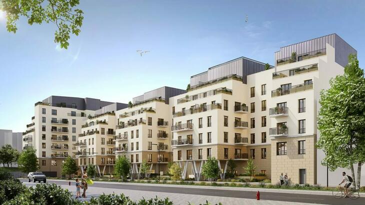 Appartement - Logement Social