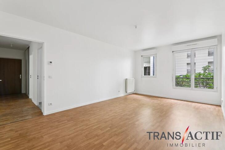 Appartement Rueil-Malmaison (92500)