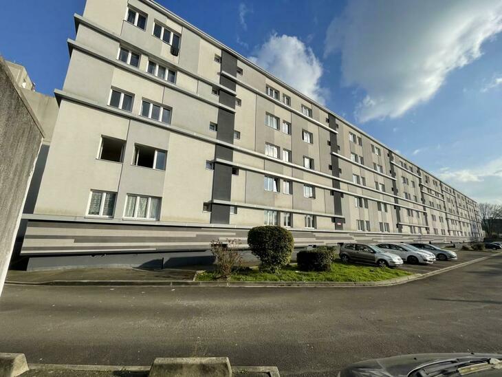 Appartement Bobigny (93000)