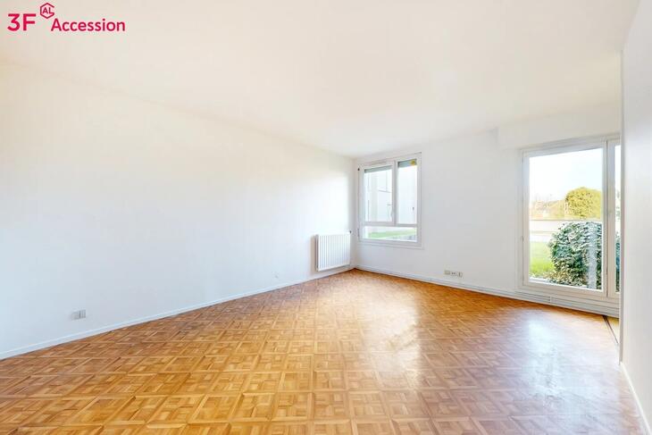 Appartement Meaux (77100)