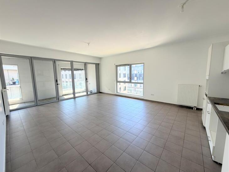 Appartement Paris 19e