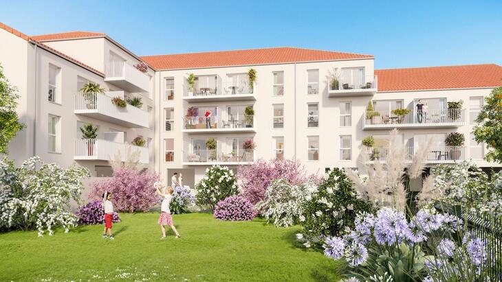 Appartement - Logement Social