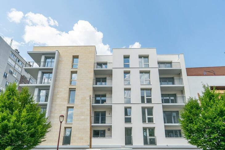 Appartement Bondy (93140)