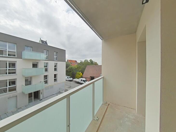 Appartement Linselles (59126)