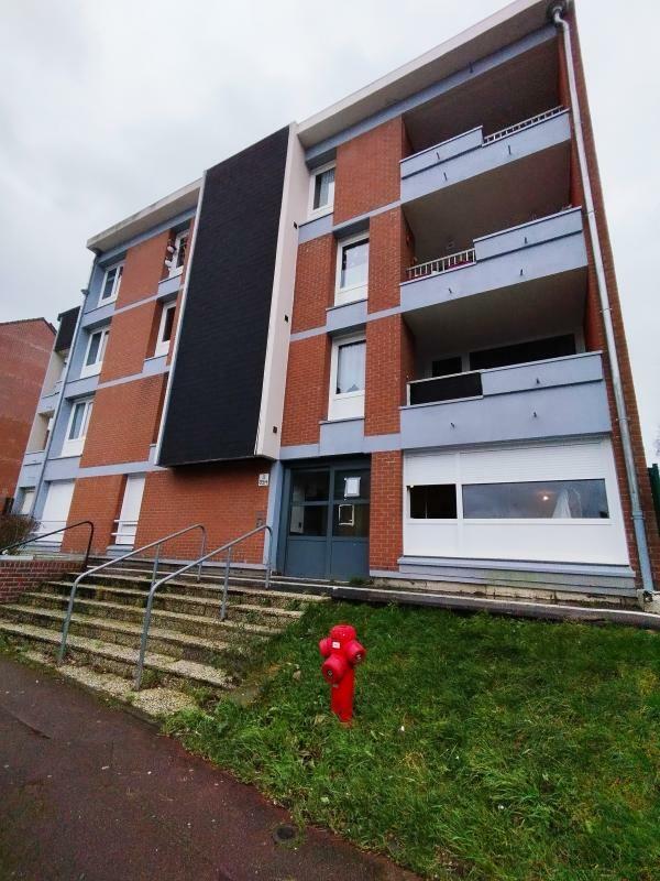 Appartement Lille (59)
