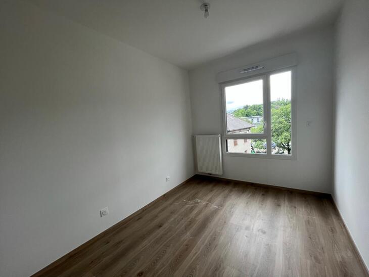 Appartement Chambéry (73000)