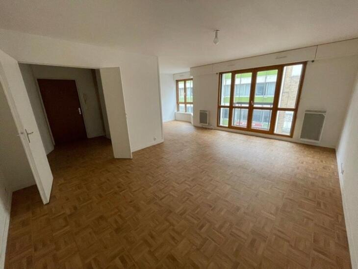 Appartement Paris 13e