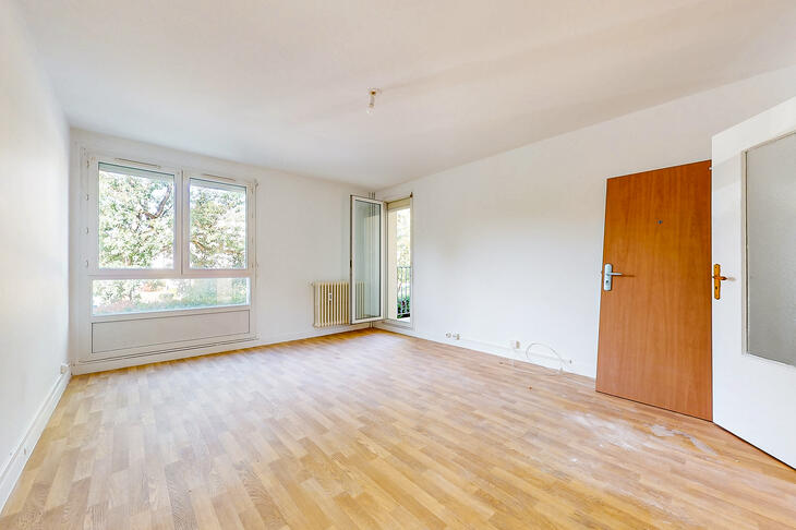 Appartement - Logement Social