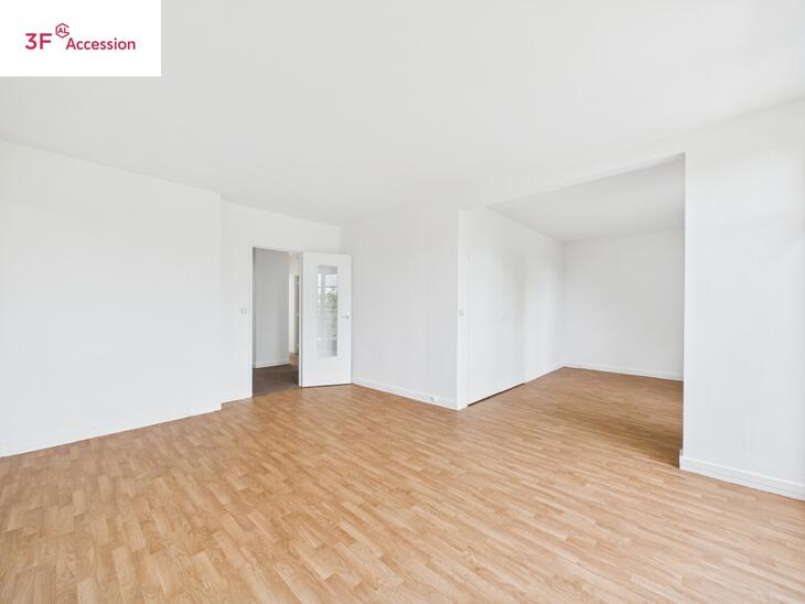 Appartement Rueil-Malmaison (92500)