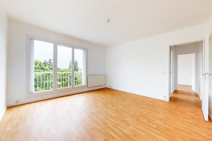 Appartement Magny-les-Hameaux (78114)