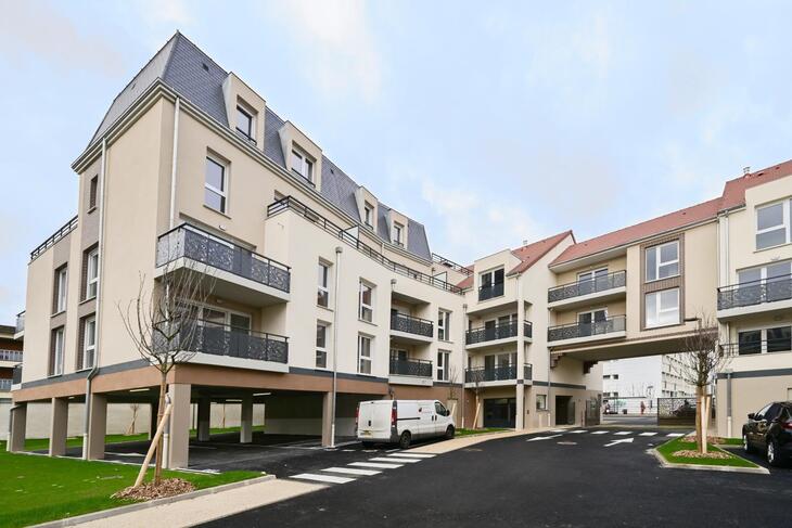 Appartement - Logement Social