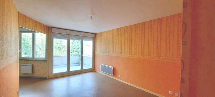 Appartement Villeneuve-Saint-Germain (02200)