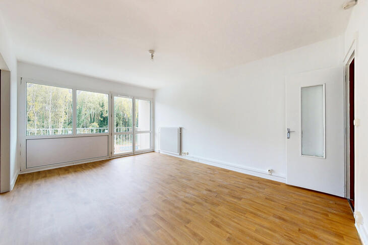 Appartement - Logement Social