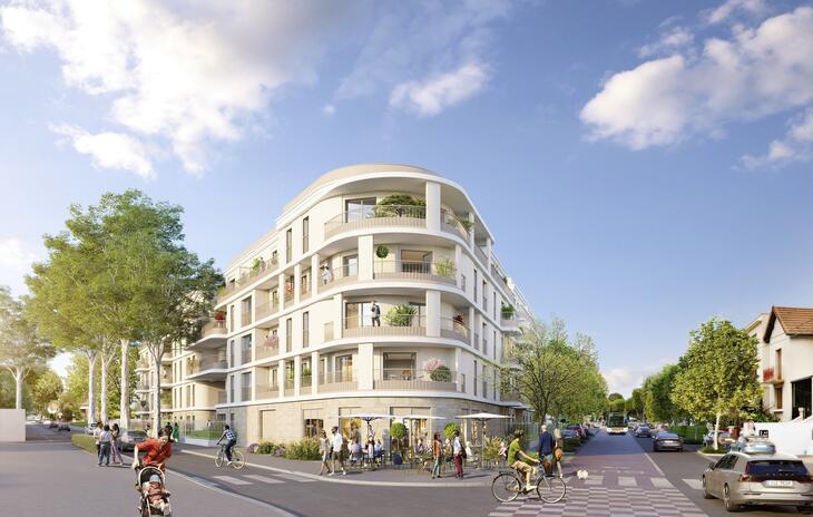 Appartement - Logement Social