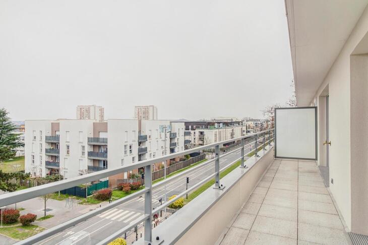 Appartement Meaux (77100)