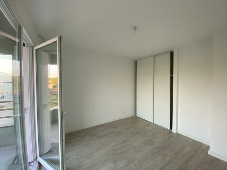 Appartement Athis-Mons (91200)