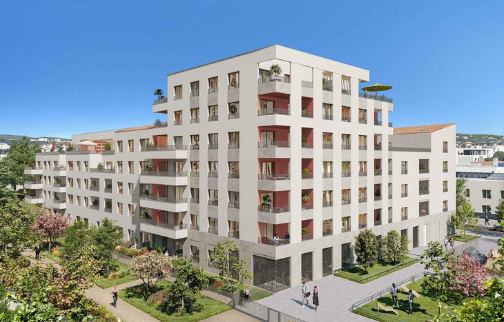 Appartement - Logement Social