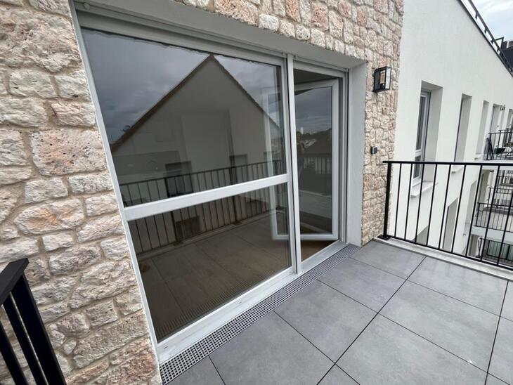 Appartement - Logement Social