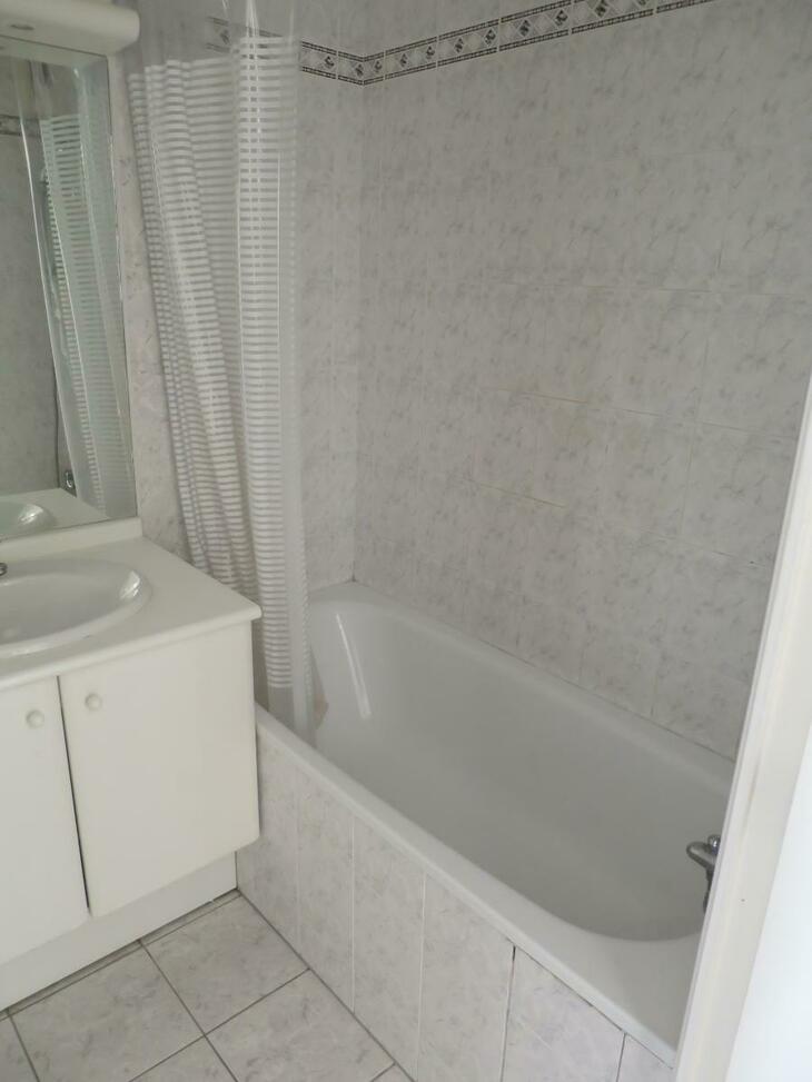 Appartement Ivry-sur-Seine (94200)