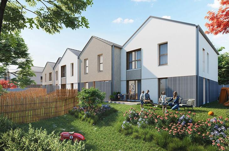 Appartement - Logement Social